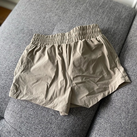 Avalanche outdoor supply Shorts - Picture 2 of 6